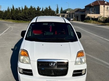 Hyundai H-1