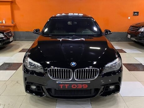 BMW 528