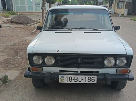 LADA (VAZ) 2106