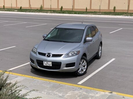 Mazda CX-7