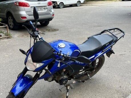 Tufan M50
