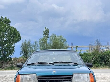 LADA (VAZ) 21099