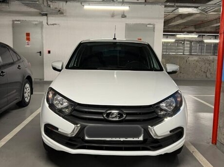 LADA (VAZ) Granta