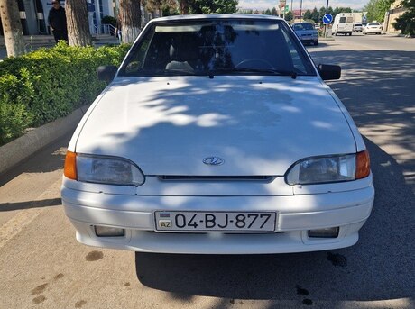 LADA (VAZ) 2115