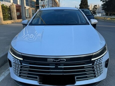 BYD Destroyer 05