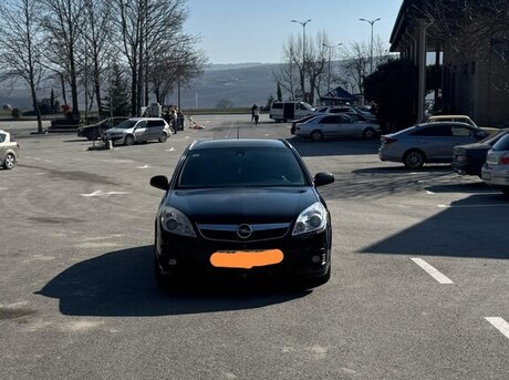 Opel Signum