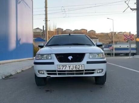 Khazar LX