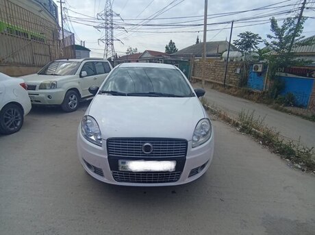 Fiat Linea