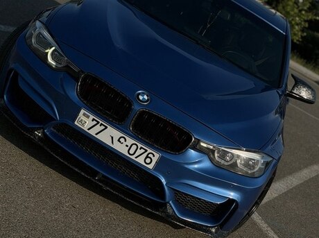 BMW 328