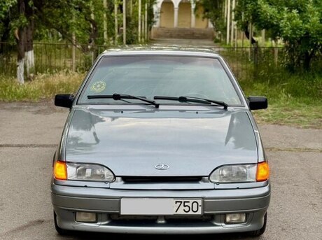 LADA (VAZ) 2115