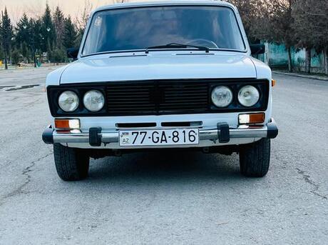 LADA (VAZ) 2106