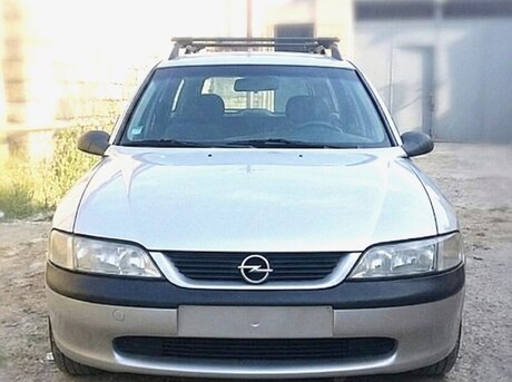 Opel Vectra