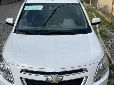 Chevrolet Cobalt
