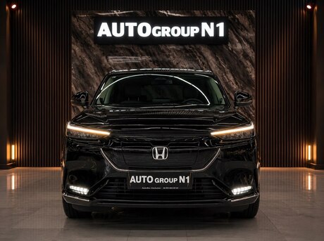 Honda e:NS1