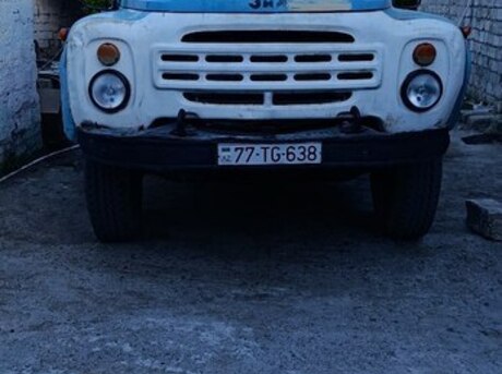 ZIL 130