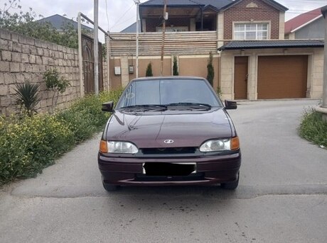 LADA (VAZ) 2115
