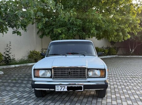 LADA (VAZ) 2107