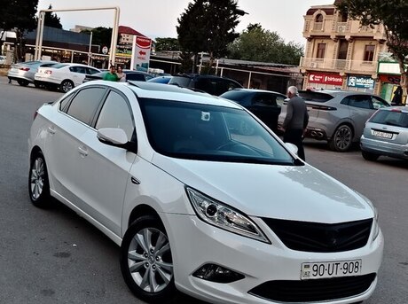 Changan Eado