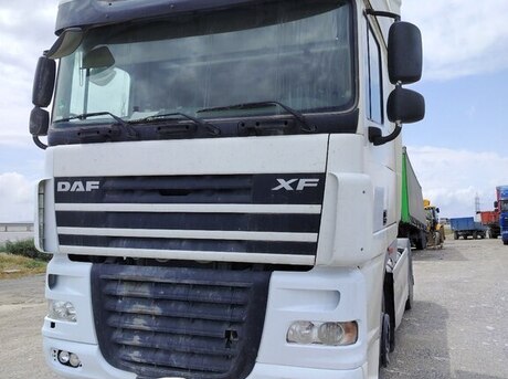 DAF 105 XF