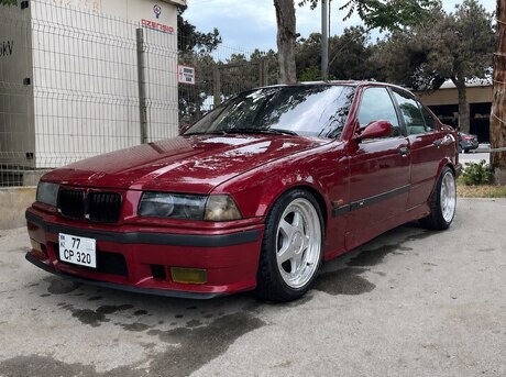 BMW 325