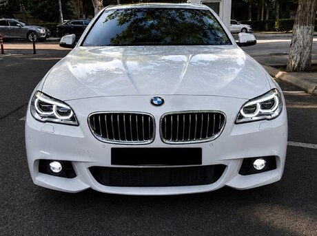 BMW 520d