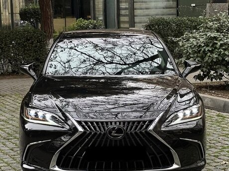 Lexus ES 300h