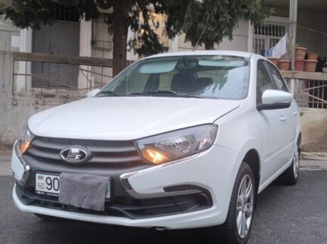 LADA (VAZ) Granta