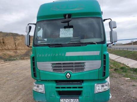 Renault Premium 460
