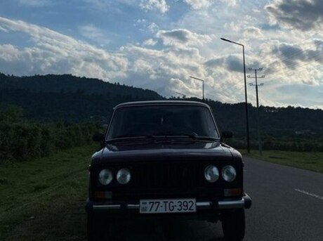 LADA (VAZ) 2106