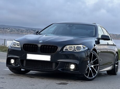 BMW 520d
