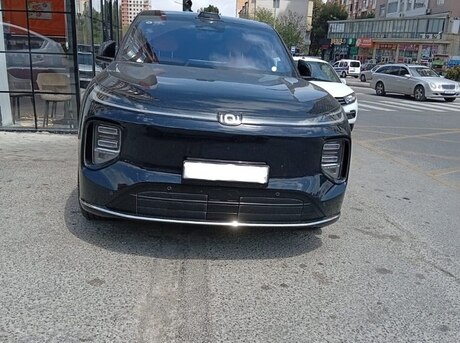 Changan Qiyuan Q07
