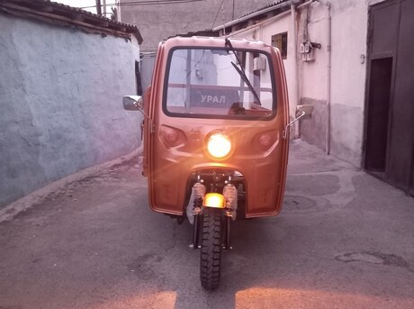 Muravey Muravey- 2 02