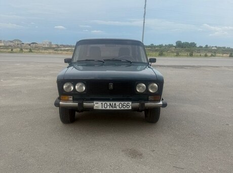 LADA (VAZ) 2106