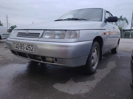 LADA (VAZ) 2112
