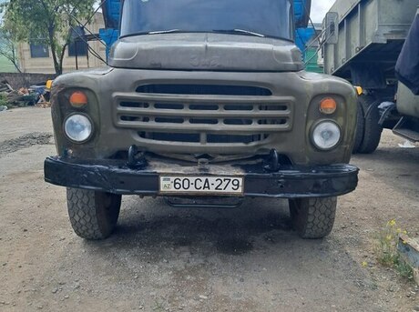ZIL 130