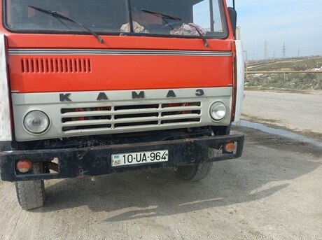 KamAz 65115