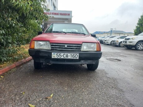 LADA (VAZ) 2109