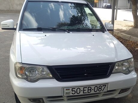 Saipa 132