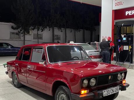 LADA (VAZ) 2106