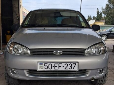 LADA (VAZ) Kalina