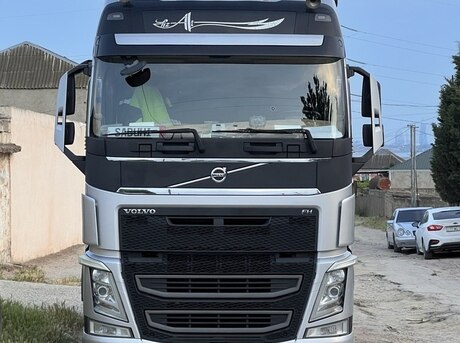 Volvo FH 460