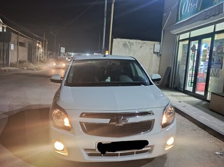 Chevrolet Cobalt