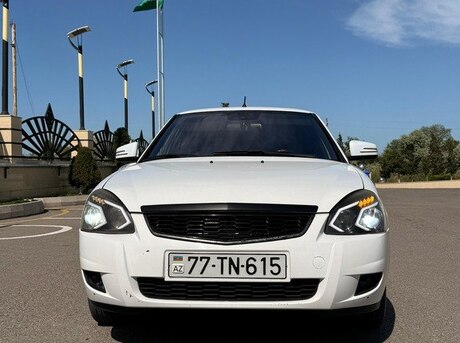 LADA (VAZ) Priora