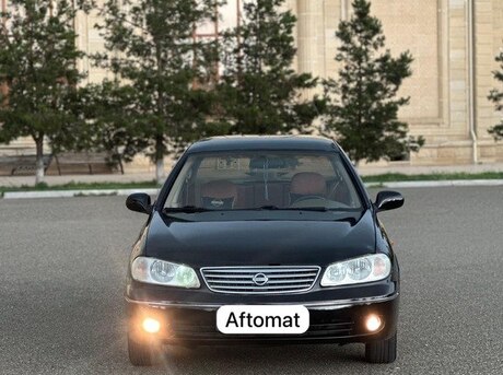 Nissan Sunny