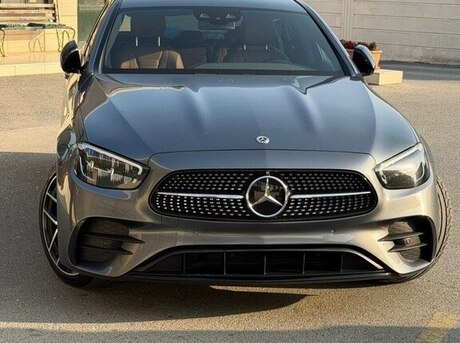Mercedes E 300 de