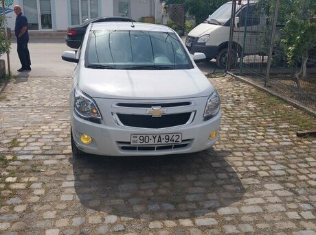 Chevrolet Cobalt