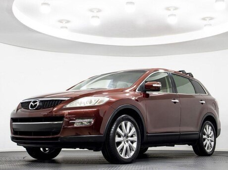 Mazda CX-9
