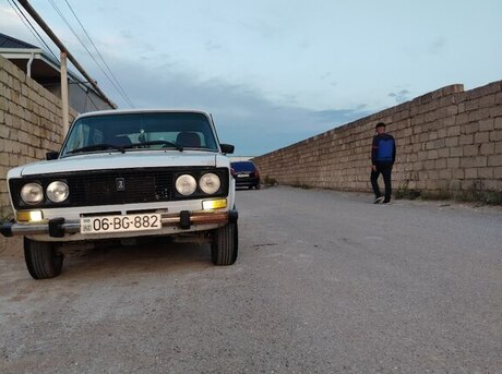 LADA (VAZ) 2106