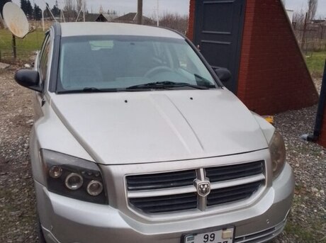 Dodge Caliber