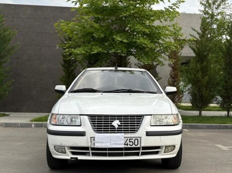 Khazar LX